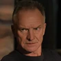 Sting en Only Murders in the Building.