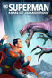 Superman mot poster