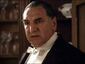 Charles Carson (Jim Carter) en Downton Abbey.