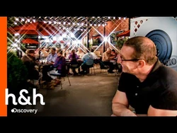 restaurante imposible antes y despues