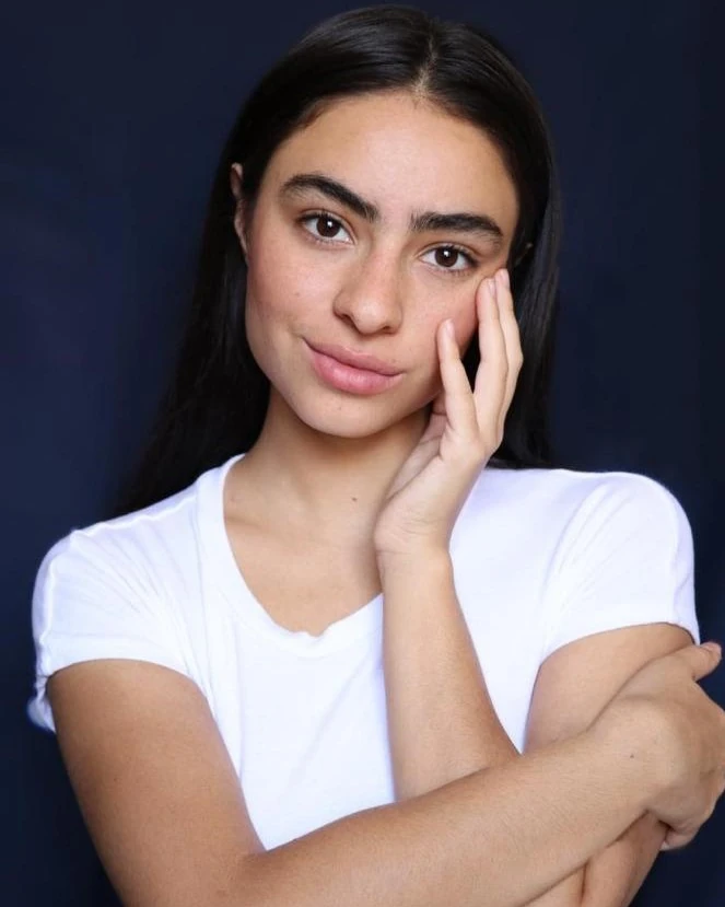 Valentina Buzzurro Doblaje Wiki Fandom