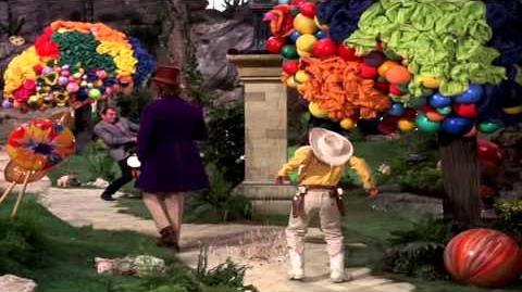 Willy Wonka y su fábrica de chocolate, Doblaje Wiki