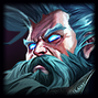 Zilean en League of Legends.