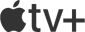 Apple TV logo