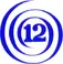 Canal 12 Córdoba (Logo 1980)