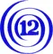 Canal 12 Córdoba (Logo 1980)