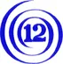 Canal 12 Córdoba (Logo 1980)