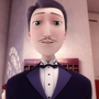 Mayordomo (2ª voz) en Miraculous: Las aventuras de Ladybug.