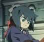 Constanze Amalie Von Braunschbank Albretchberger también en Little Witch Academia: The Enchanted Parade.