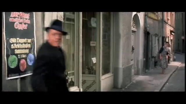 EL GRAN ESCAPE(1963) ULTIMO ESCAPE FALLIDO ESPAÑOL LATINO