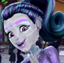 Elle Eedee en Monster High:Buu York, Buu York ¡Un musical mosterrífico!.