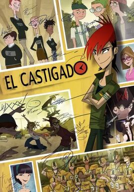 Elcastigado