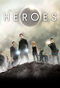 Héroes y Heroes Reborn.