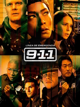 LDE911S03Poster