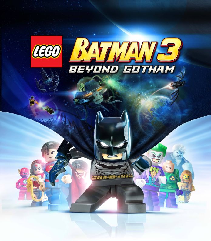 Lego Batman 3: Beyond Gotham | Doblaje Wiki | Fandom