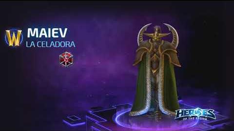 Maiev