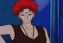 Rubeus en Sailor Moon R.