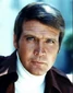 Coronel Steve Austin (2ª voz) (Lee Majors) en El hombre nuclear.