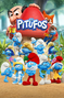 Los Pitufos.