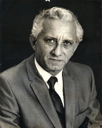 Vicente Vazquez