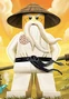 Wu en la franquicia de Ninjago (2012-2020 y desde 2025).