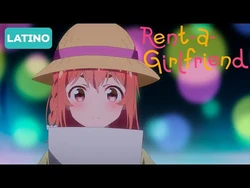 Rent-a-Girlfriend, Doblaje Wiki