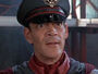 General M. Bison (Raúl Juliá) en el doblaje mexicano de Street Fighter: La última batalla, Street Fighter II: La película y Hi Score Girl.