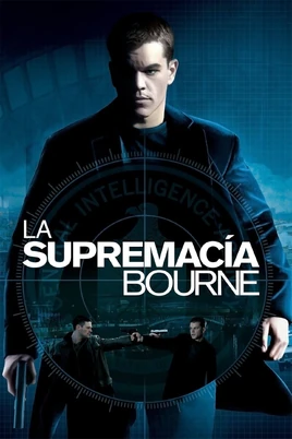 Bourne supremacia