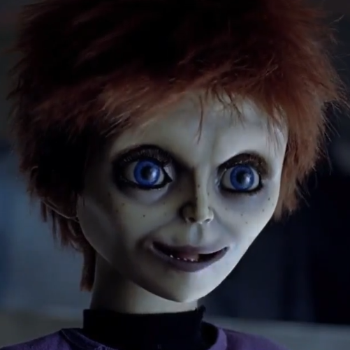 El hijo de Chucky | Doblaje Wiki | Fandom