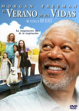 ElVeranoDeSusVidas