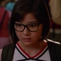 Dottie Kazatori en Glee: Buscando la fama.