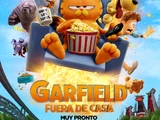 Garfield: Fuera de casa
