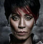 Fish Mooney en Gotham.