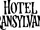 Hotel Transylvania (franquicia)