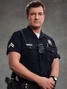 John Nolan en The Rookie.