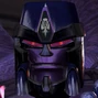 Megatron en Beast Wars.