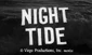 NightTide1961Logo