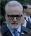 Presidente-Gray TheDarkestMinds