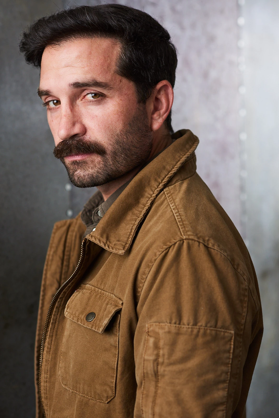 Sean Rohani | Doblaje Wiki | Fandom