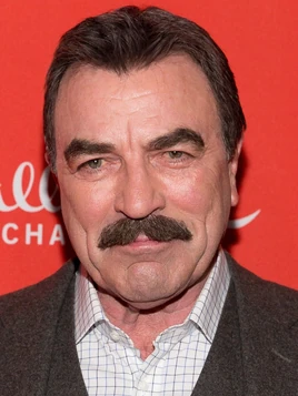 TomSelleck