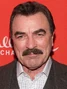 Voz recurrente de Tom Selleck.