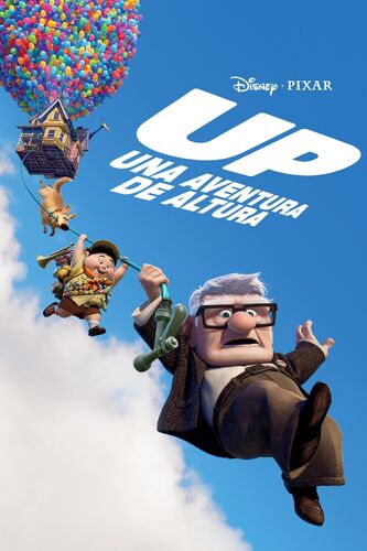 Up-poster