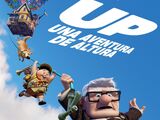 Up: Una aventura de altura