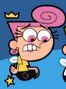 Wanda en La hora poderosa de Jimmy y Timmy.