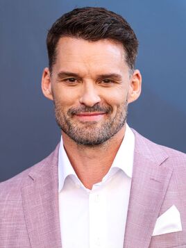 Austin Nichols
