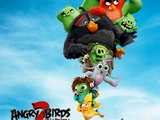 Angry Birds 2: La película