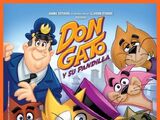 Don Gato y su pandilla (2011)