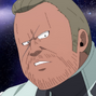 Victory (2ª voz) en Edens Zero.