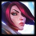 Fiora LOL 2015