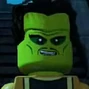 Líder en LEGO Marvel Super Heroes.
